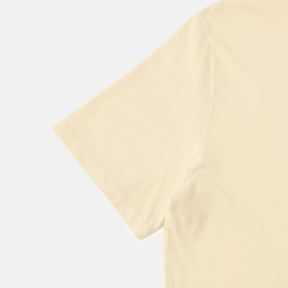 ガスステーション バック グラフィック 半袖 Tシャツ メンズ image number 4