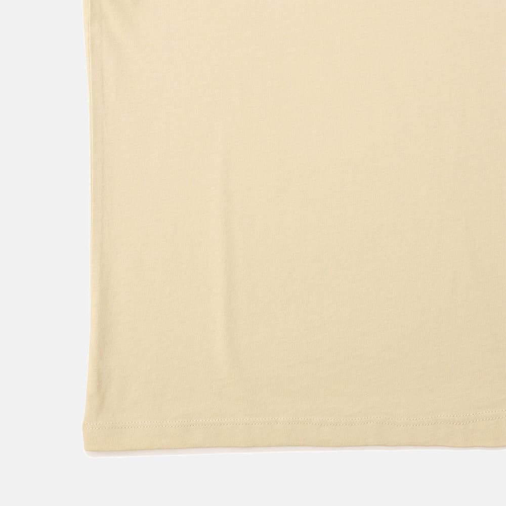 ガスステーション バック グラフィック 半袖 Tシャツ メンズ image number 5