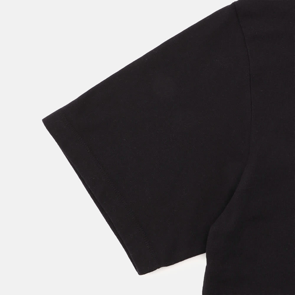 アウトドア フォト バック グラフィック 半袖 Tシャツ ユニセックス image number 4