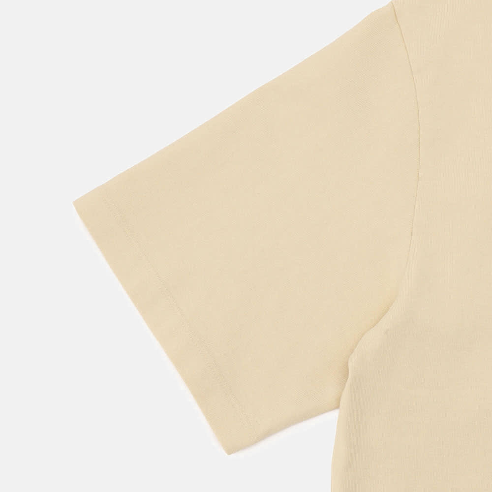 アウトドア フォト バック グラフィック 半袖 Tシャツ ユニセックス image number 4