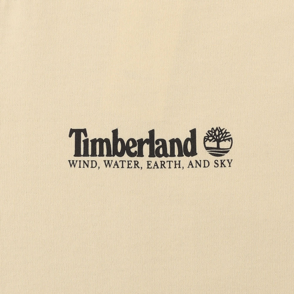 アウトドア フォト バック グラフィック 半袖 Tシャツ ユニセックス image number 7