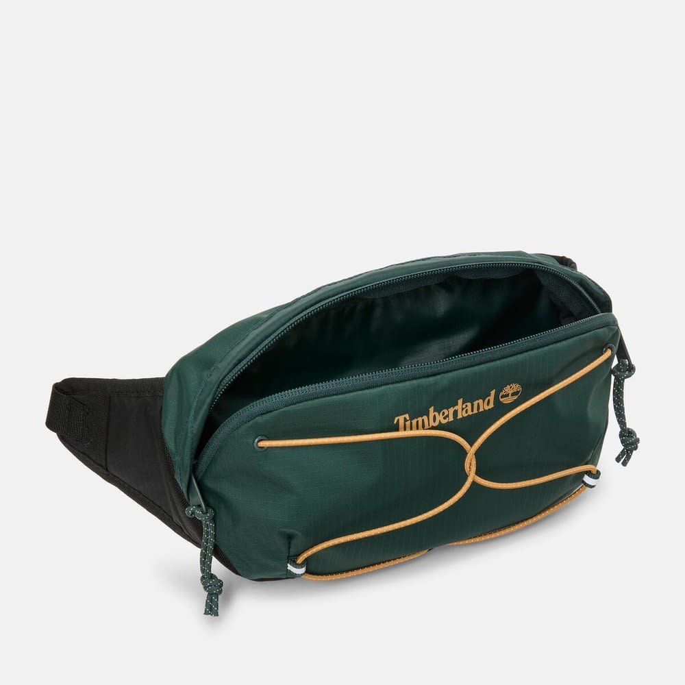 ハイキング スリング バッグ image number 1