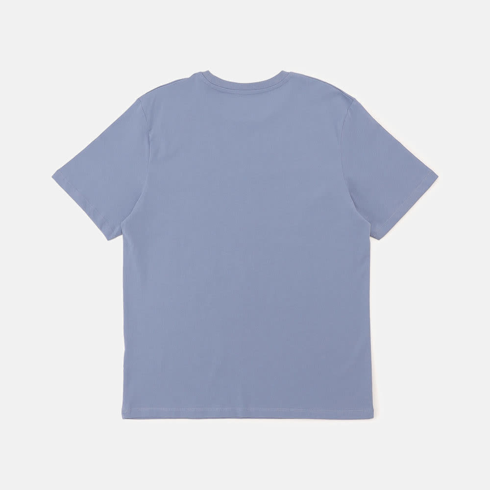 ウォータースタック ロゴ 半袖 Tシャツ メンズ image number 1