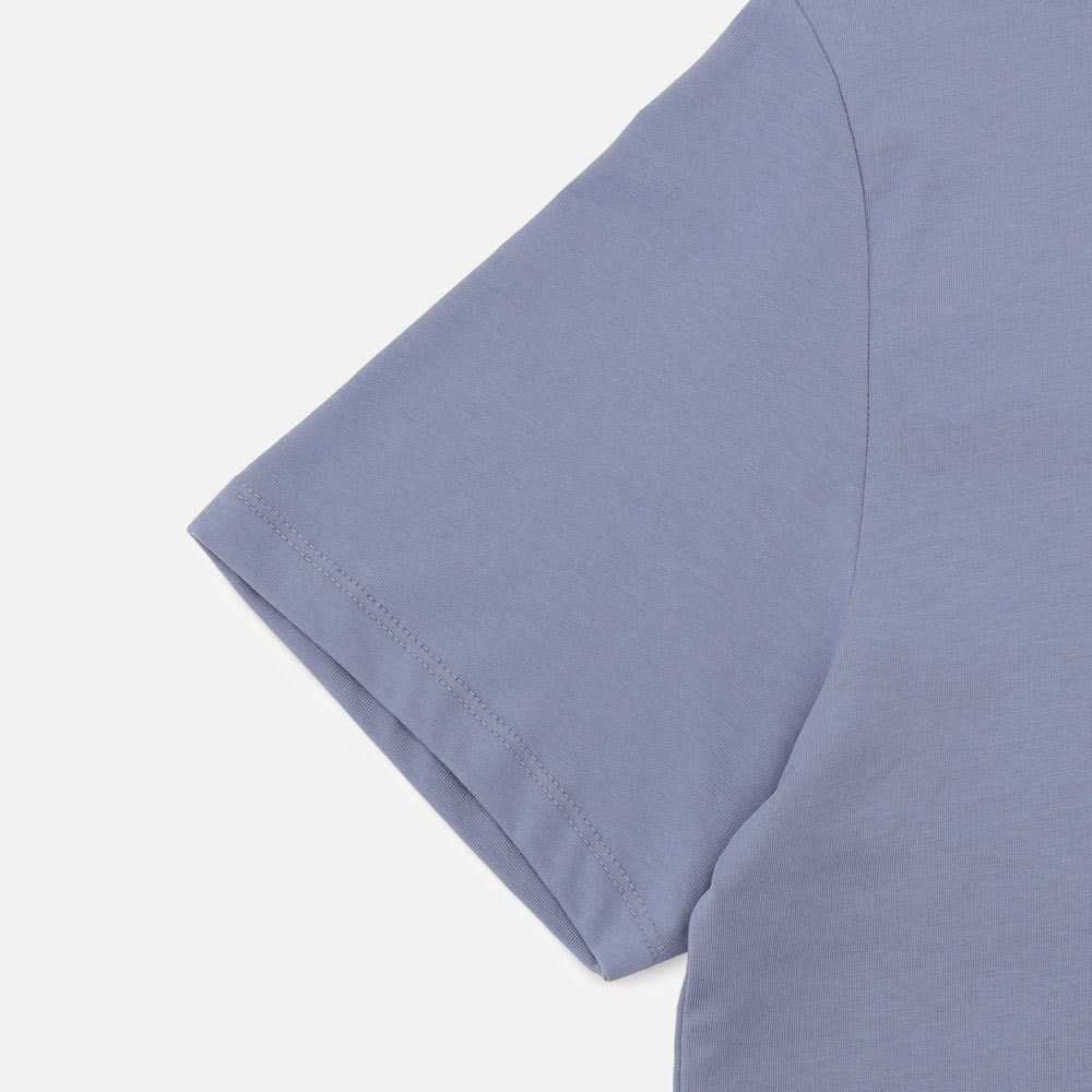 ウォータースタック ロゴ 半袖 Tシャツ メンズ image number 4