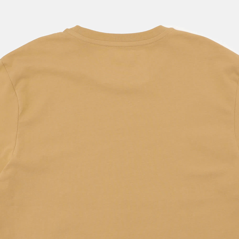 ウォータースタック ロゴ 半袖 Tシャツ メンズ image number 3