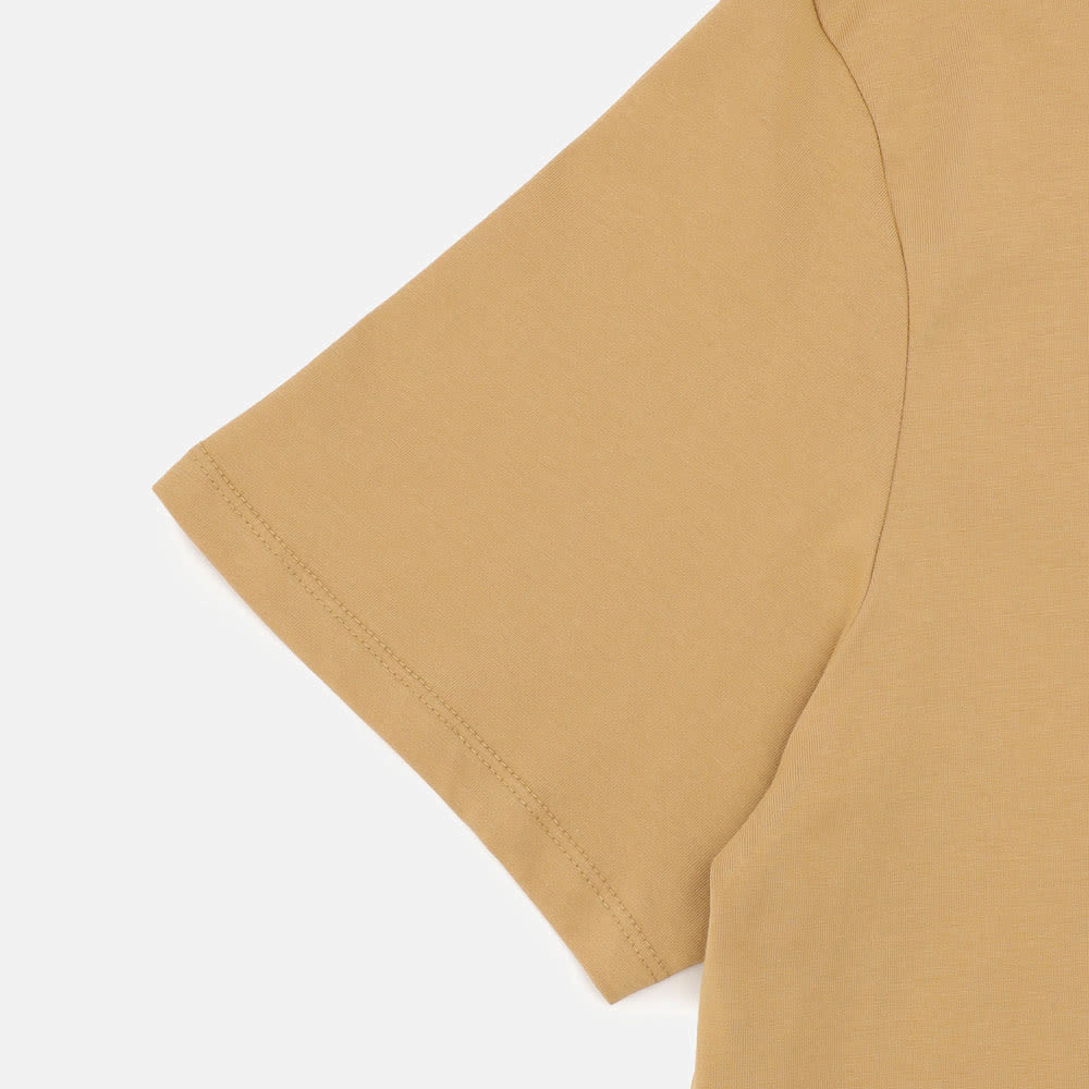 ウォータースタック ロゴ 半袖 Tシャツ メンズ image number 4