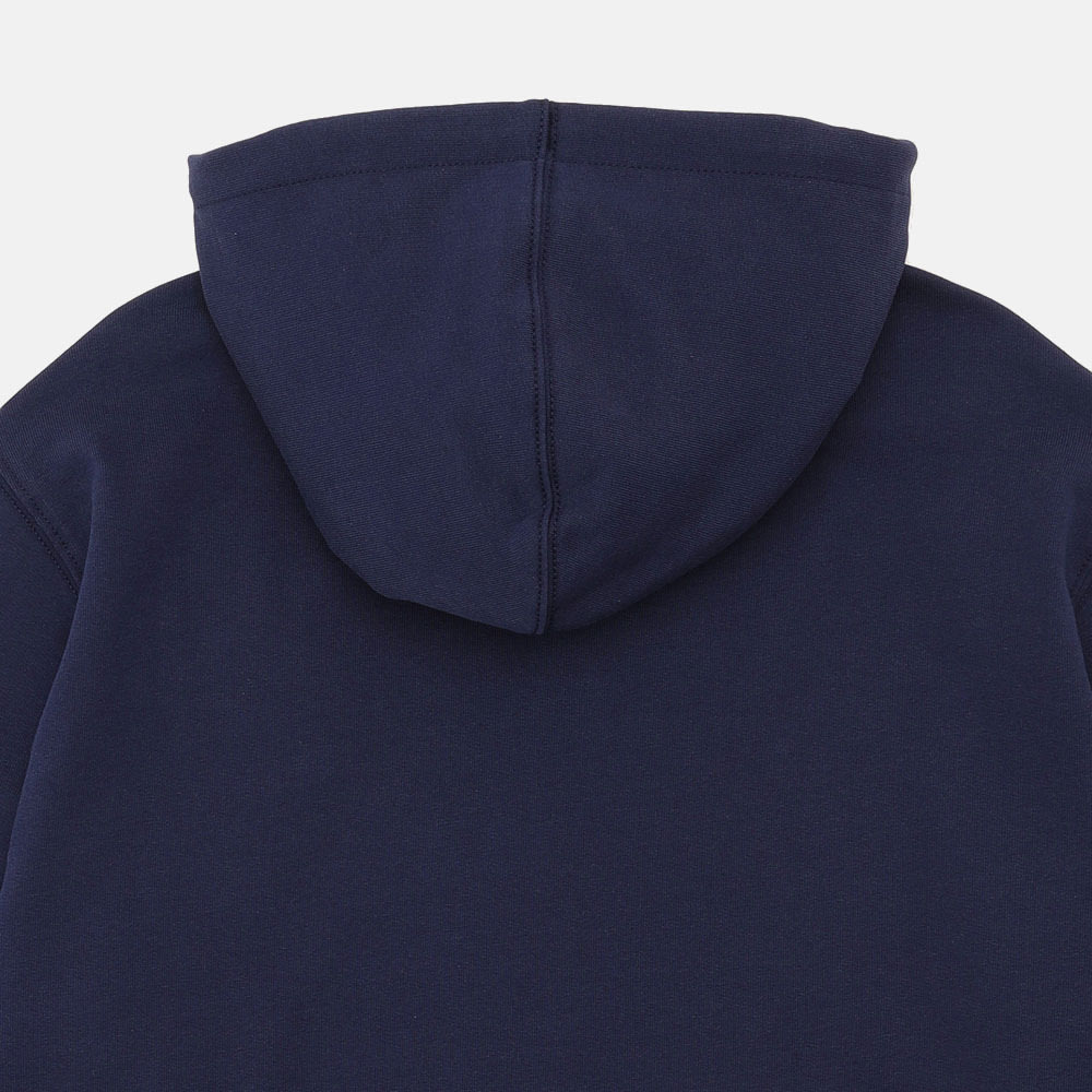 ツリーロゴ グラフィック フーディー メンズ image number 3