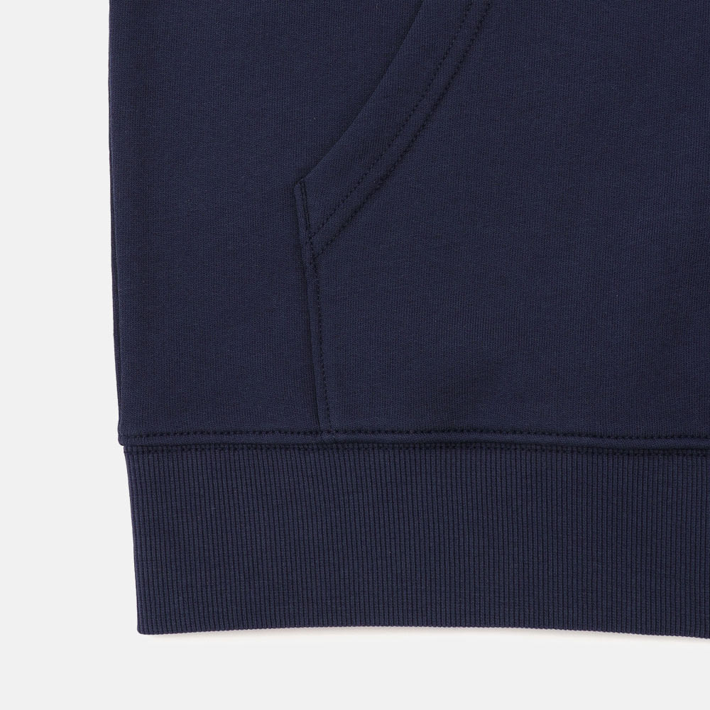 ツリーロゴ グラフィック フーディー メンズ image number 5