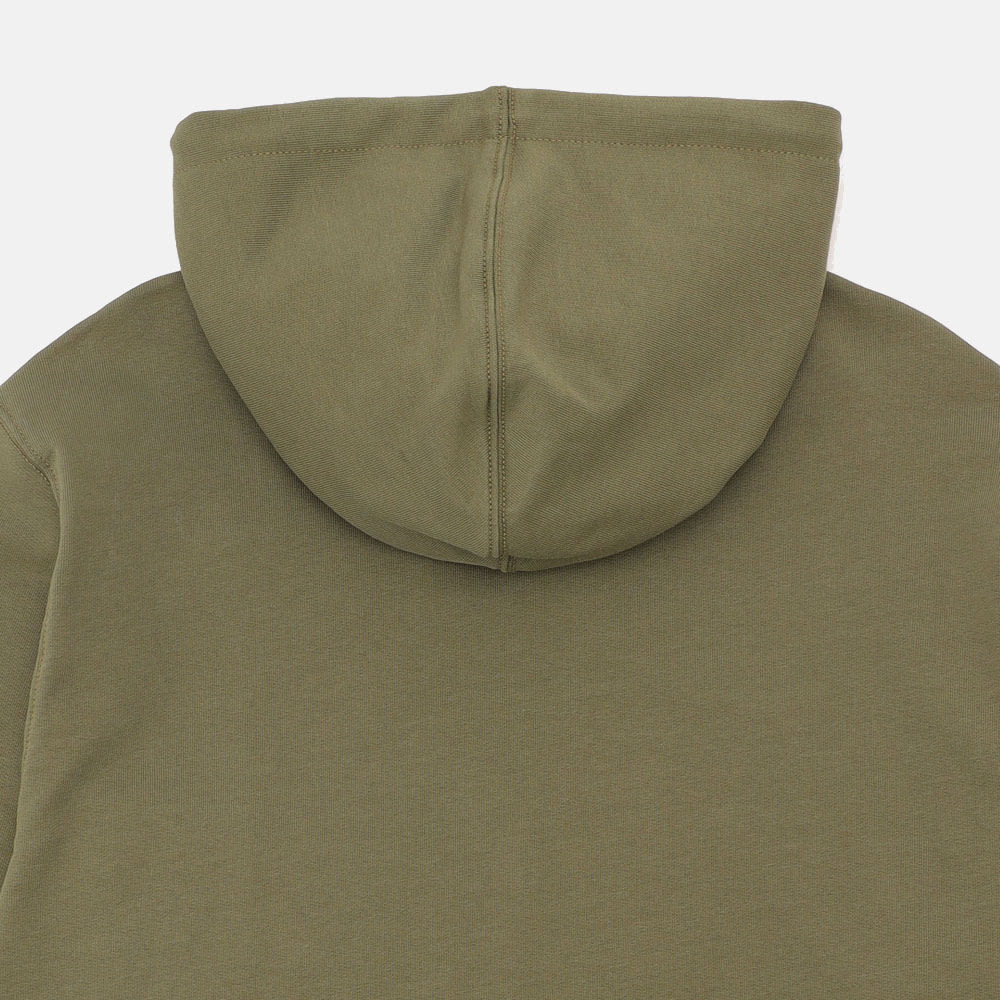 ツリーロゴ グラフィック フーディー メンズ image number 3