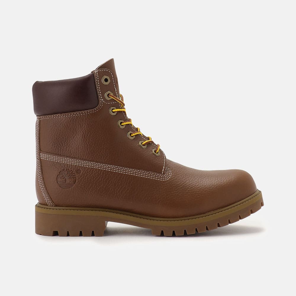 3月2日(月)10時発売【Timberland&times;Our Legacy】6インチ プレミアム ウォータープルーフ ブーツ メンズ image number 0
