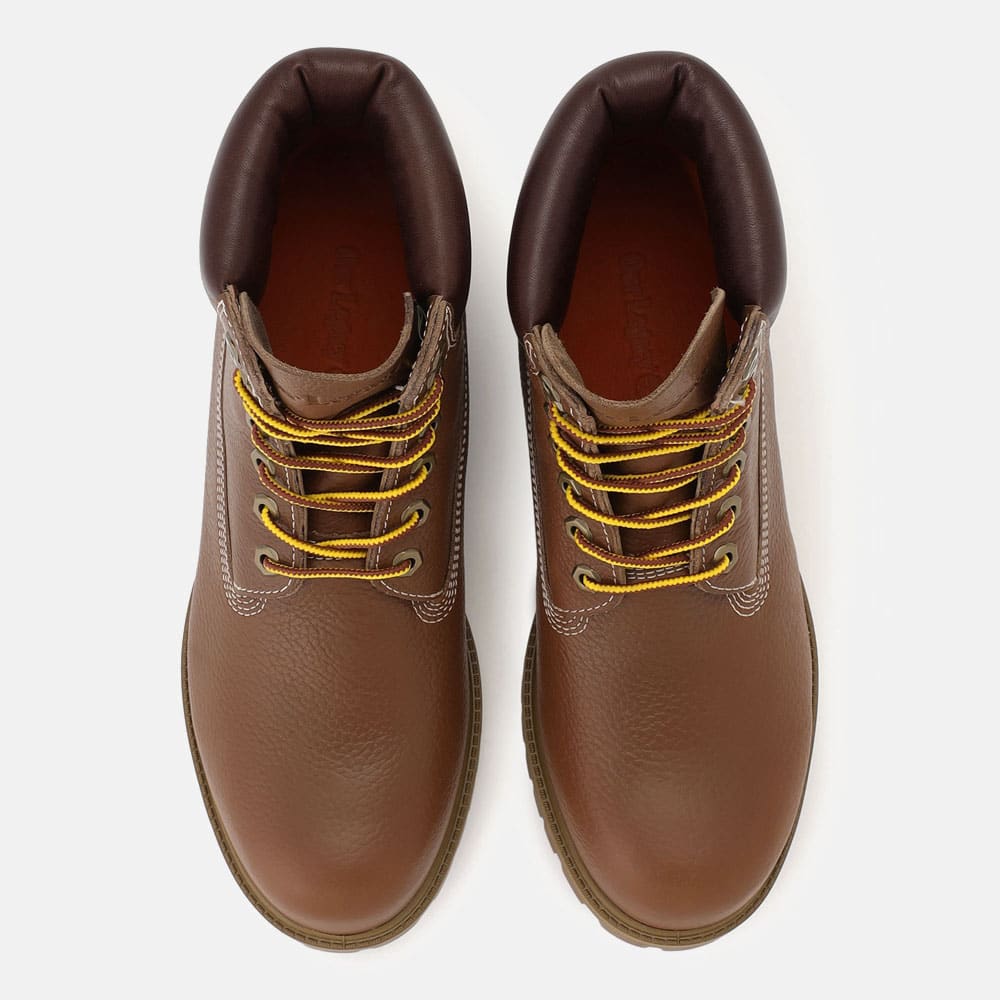 3月2日(月)10時発売【Timberland&times;Our Legacy】6インチ プレミアム ウォータープルーフ ブーツ メンズ image number 1