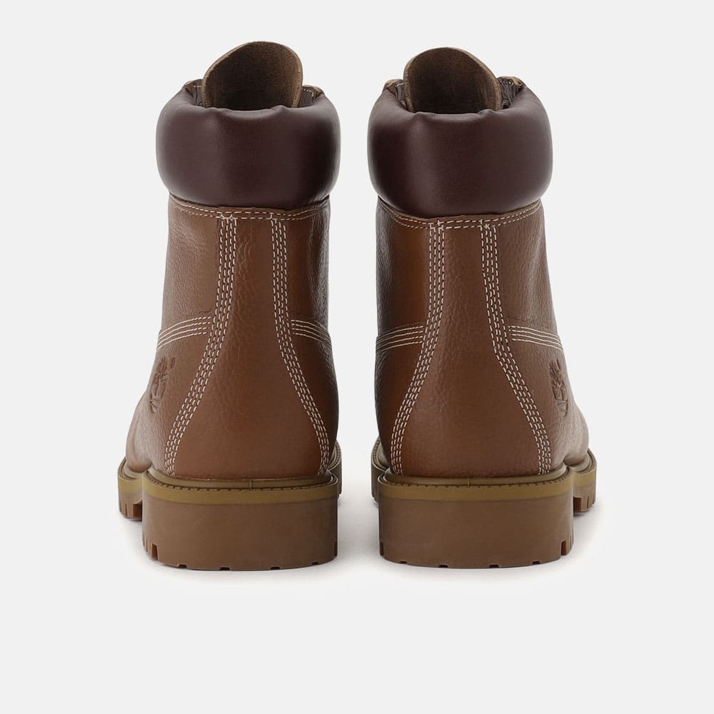 3月2日(月)10時発売【Timberland&times;Our Legacy】6インチ プレミアム ウォータープルーフ ブーツ メンズ image number 3