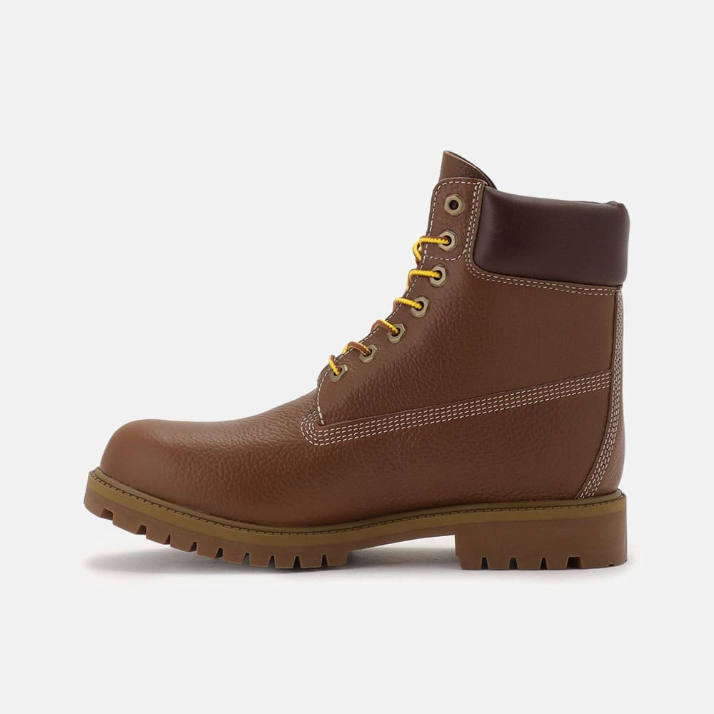 3月2日(月)10時発売【Timberland&times;Our Legacy】6インチ プレミアム ウォータープルーフ ブーツ メンズ image number 4