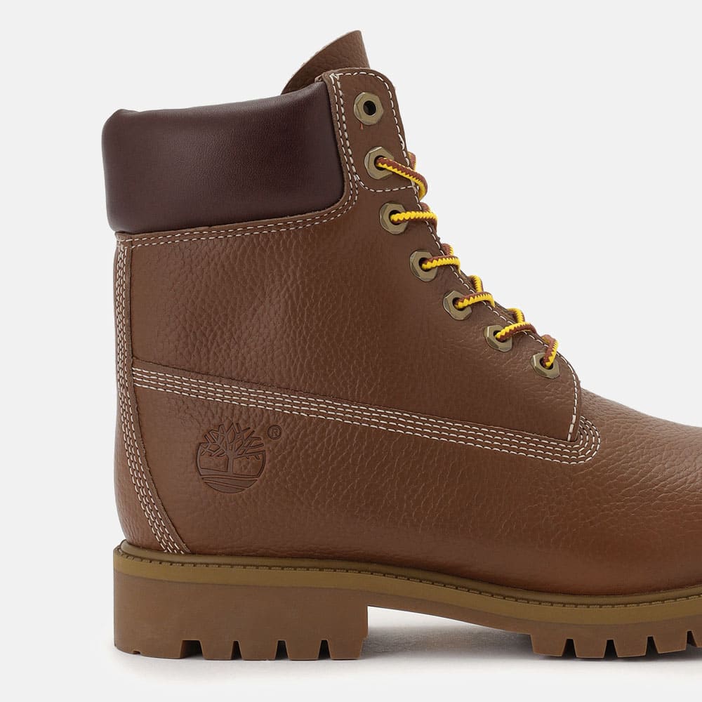 3月2日(月)10時発売【Timberland&times;Our Legacy】6インチ プレミアム ウォータープルーフ ブーツ メンズ image number 5