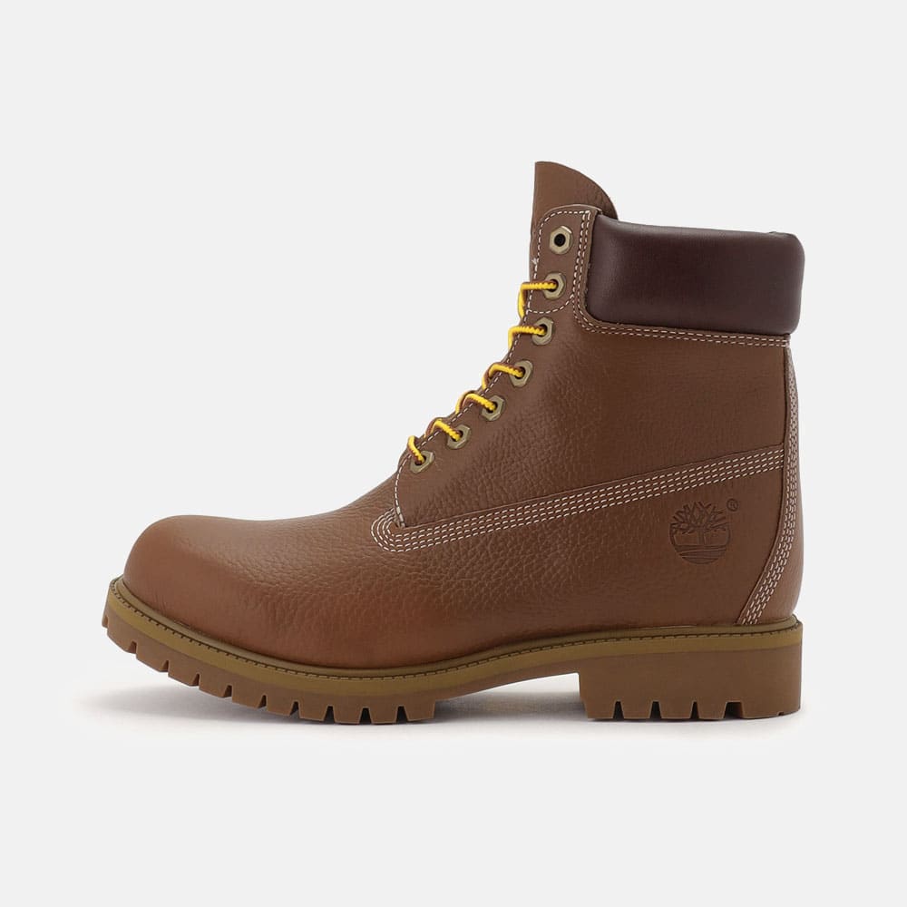 3月2日(月)10時発売【Timberland&times;Our Legacy】6インチ プレミアム ウォータープルーフ ブーツ メンズ image number 6