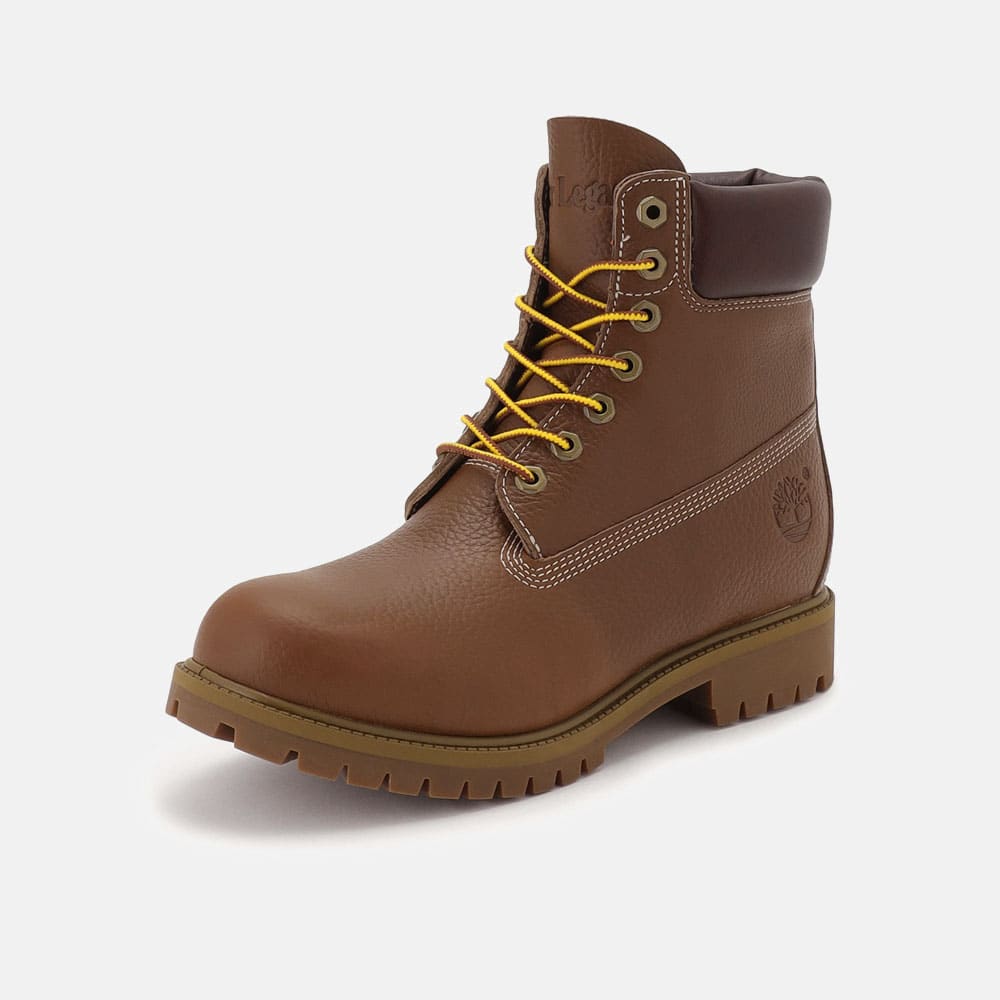 3月2日(月)10時発売【Timberland&times;Our Legacy】6インチ プレミアム ウォータープルーフ ブーツ メンズ image number 7