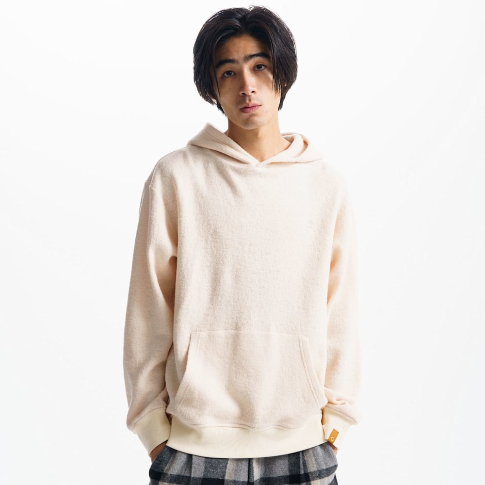 フーディー ユニセックス image number 0