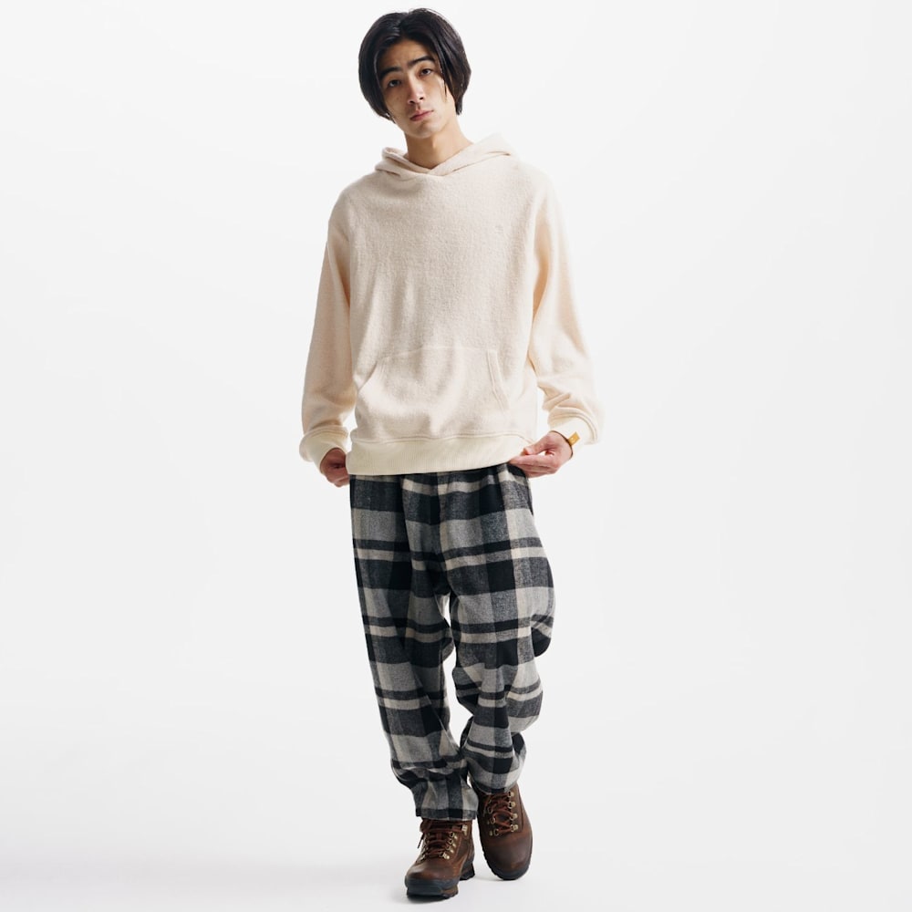 フーディー ユニセックス image number 2