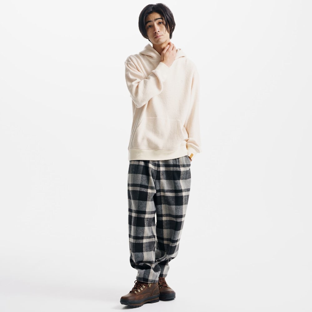 フーディー ユニセックス image number 3