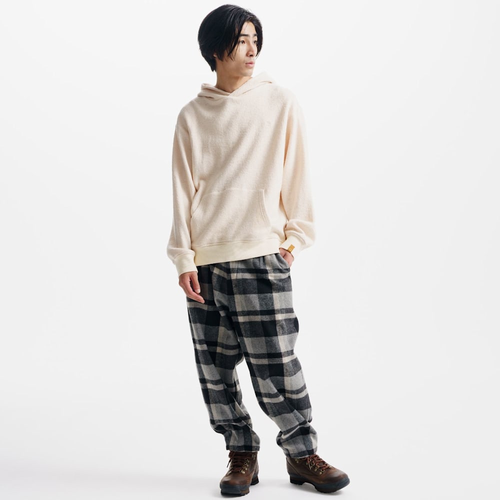 フーディー ユニセックス image number 4