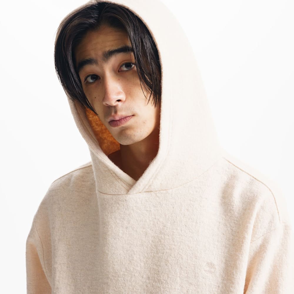 フーディー ユニセックス image number 6