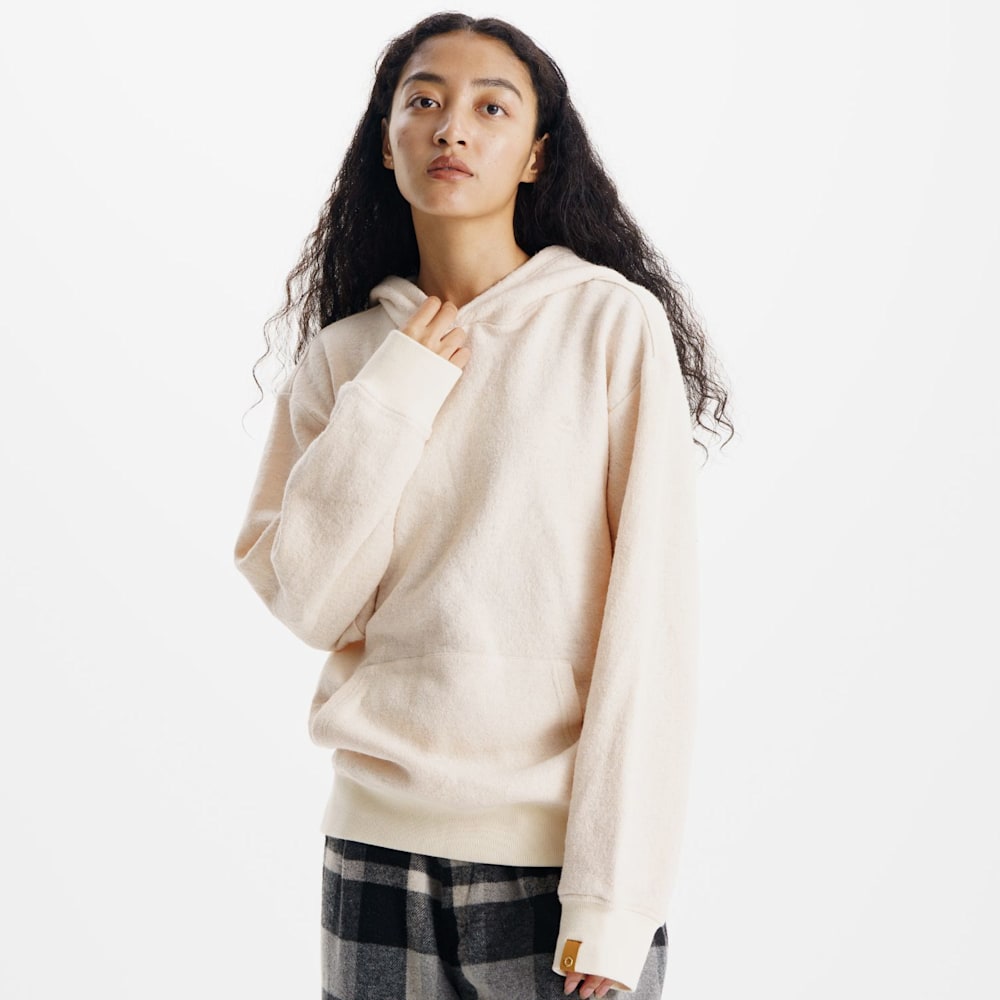 フーディー ユニセックス image number 9