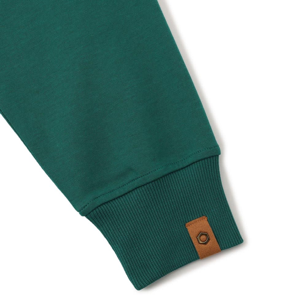 【TOKYO DESIGN COLLECTIVE】ラグビー シャツ ユニセックス image number 3