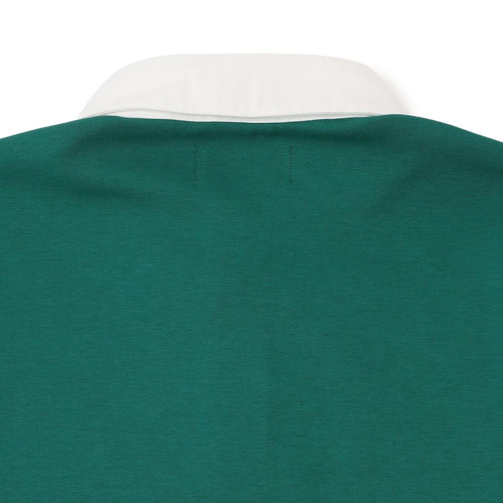 【TOKYO DESIGN COLLECTIVE】ラグビー シャツ ユニセックス image number 6
