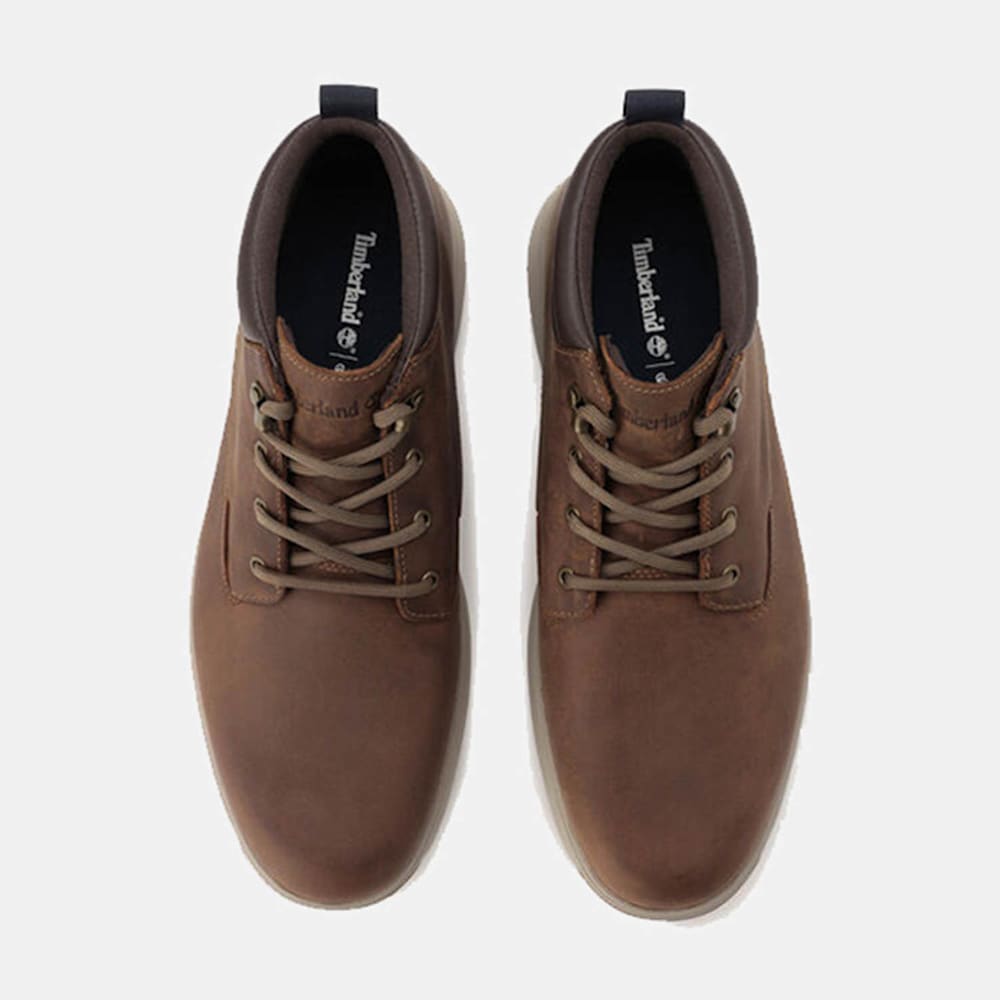 グリーンストライド&trade; アトウェルズ アベニュー ウォータープルーフ チャッカ ブーツ メンズ image number 1