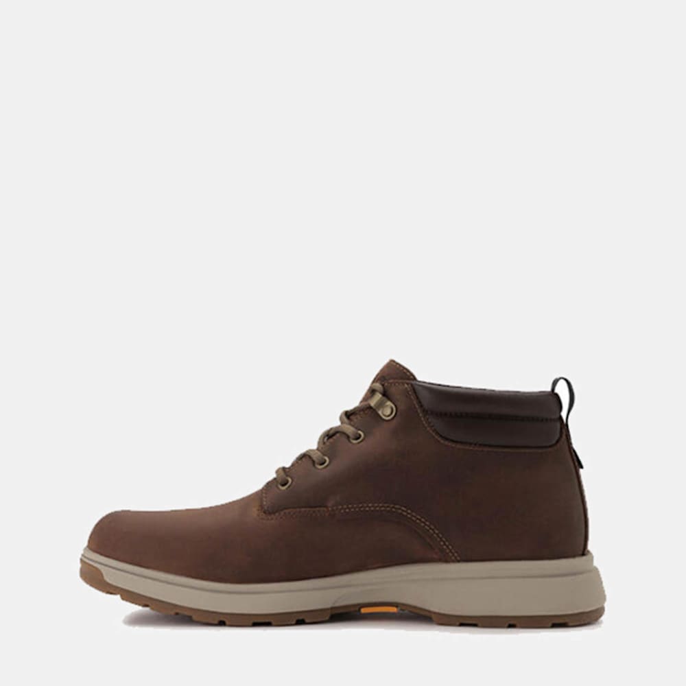グリーンストライド&trade; アトウェルズ アベニュー ウォータープルーフ チャッカ ブーツ メンズ image number 4