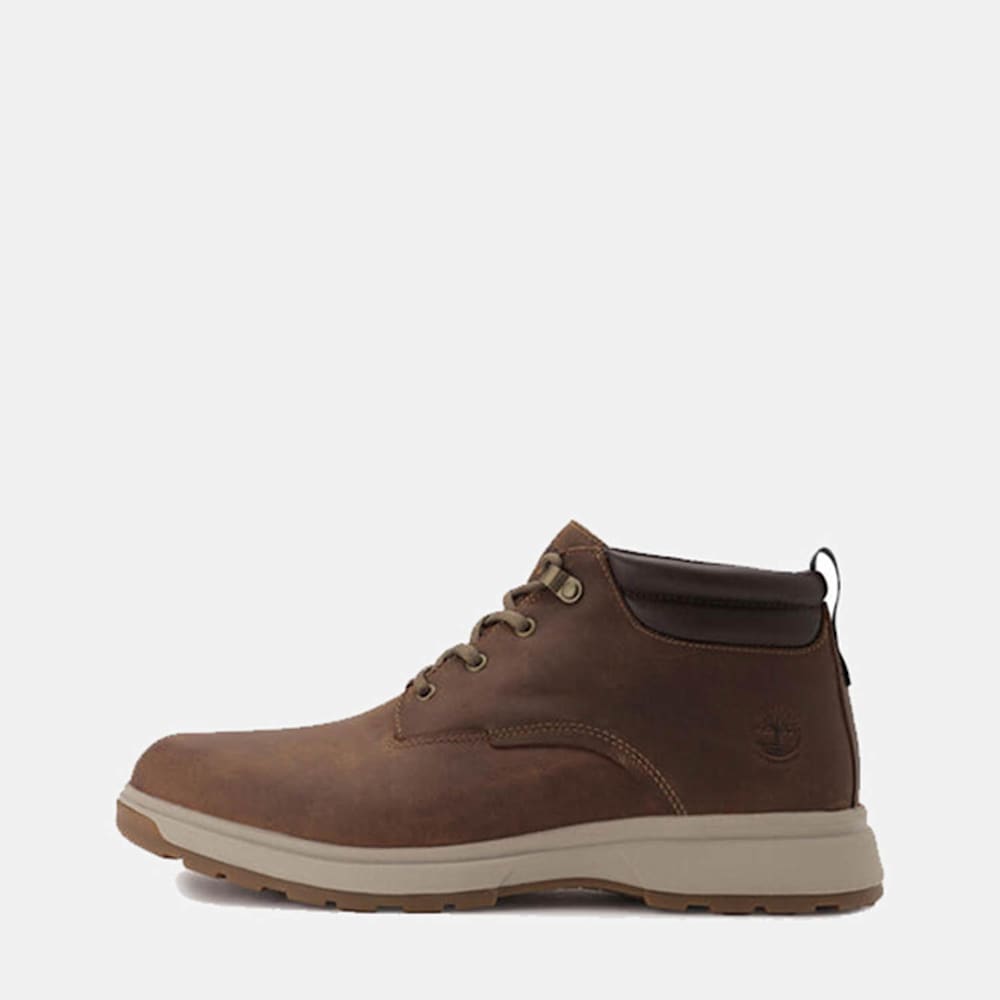 グリーンストライド&trade; アトウェルズ アベニュー ウォータープルーフ チャッカ ブーツ メンズ image number 6