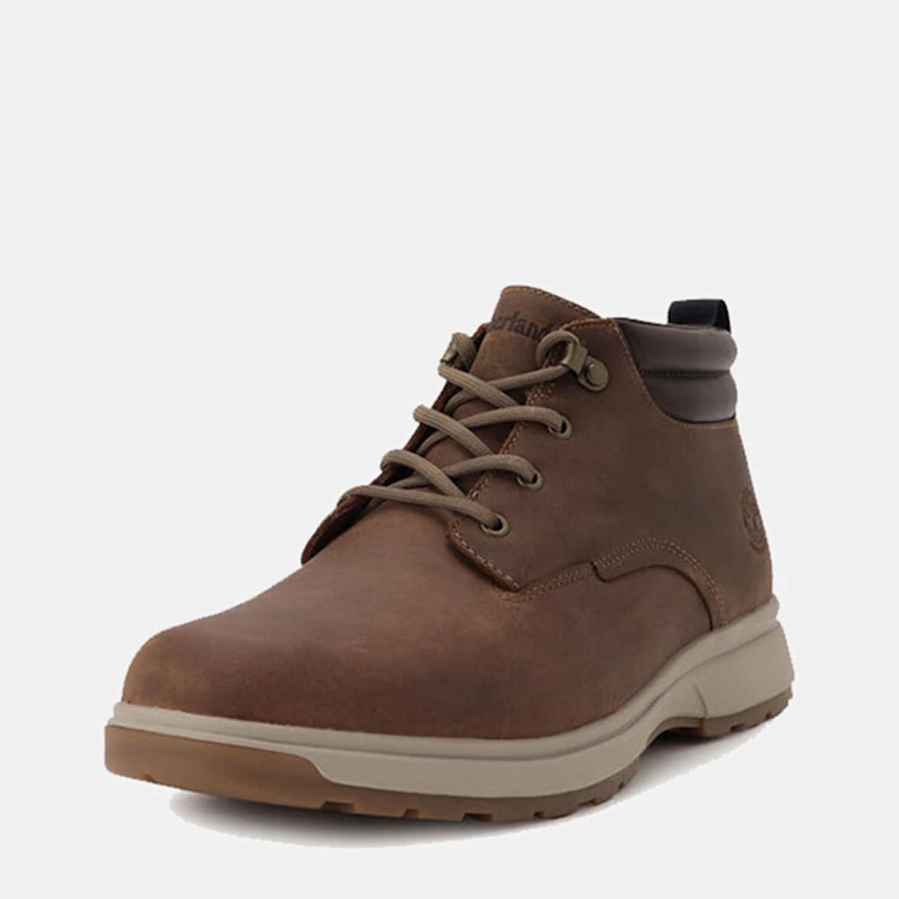 グリーンストライド&trade; アトウェルズ アベニュー ウォータープルーフ チャッカ ブーツ メンズ image number 7
