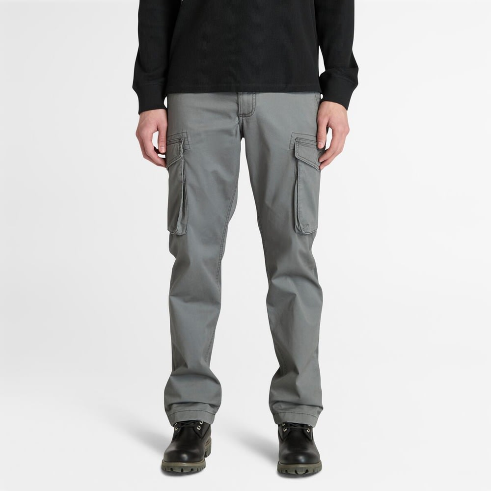 qmile カーゴパンツ ツイル カーゴ パンツ メンズ ｜【Timberland公式通販
