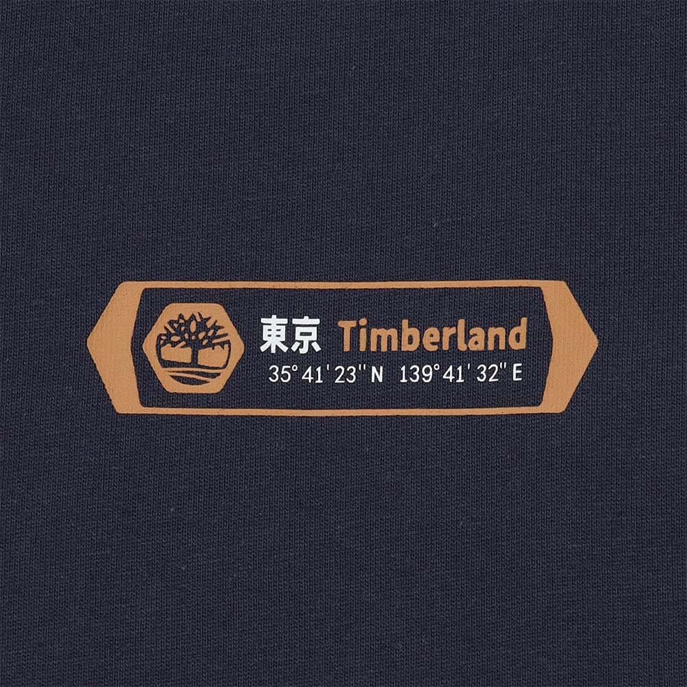 半袖 TOKYO CITY Tシャツ ユニセックス image number 5