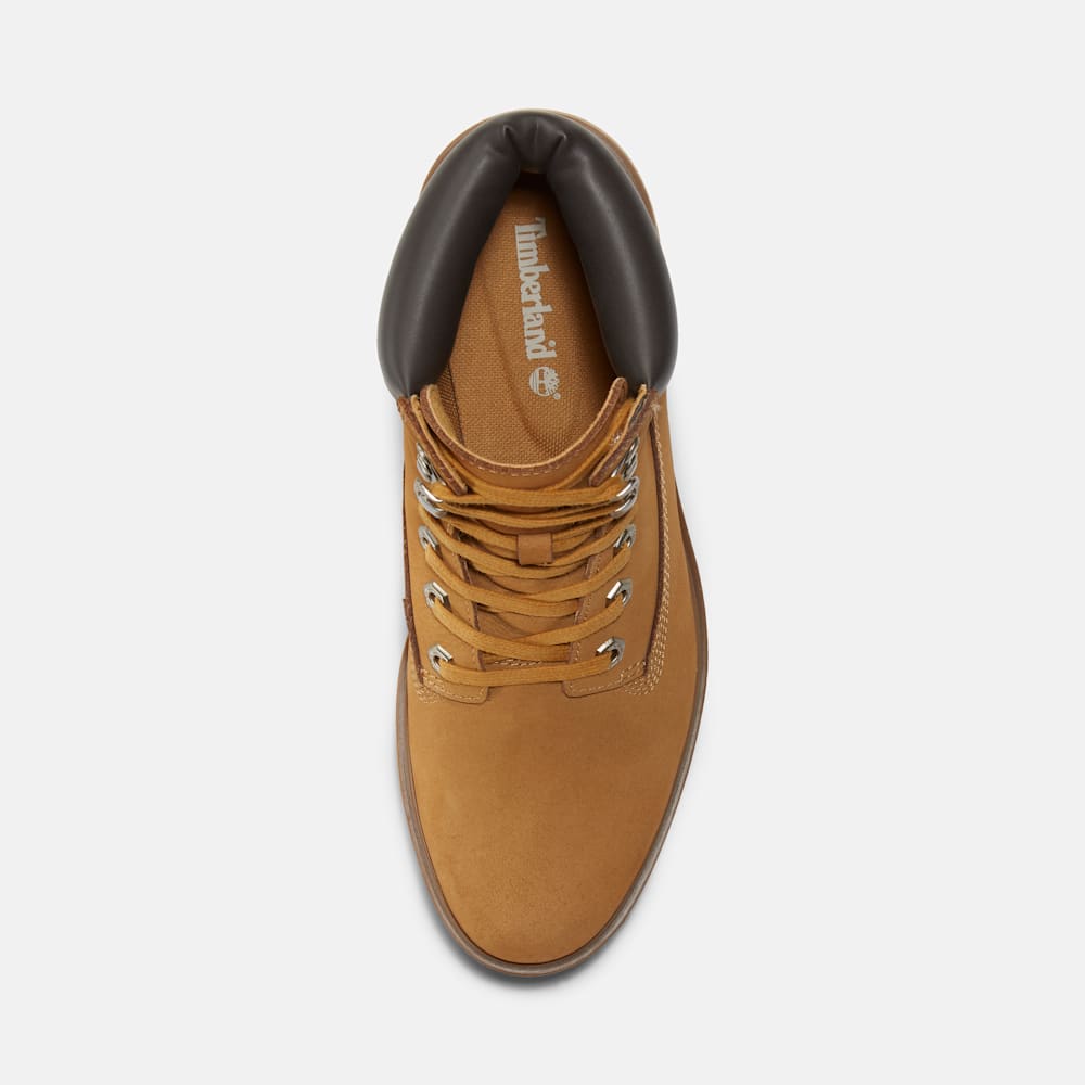 Timberland カーナビー クール ミッド ブーツ レディース 23.5 カーナビー クール ブーツ レディース ｜【Timberland公式通販