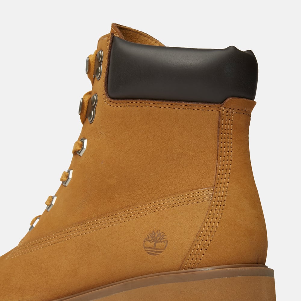 Timberland カーナビー クール ミッド ブーツ レディース 23.5 カーナビー クール ブーツ レディース ｜【Timberland公式通販