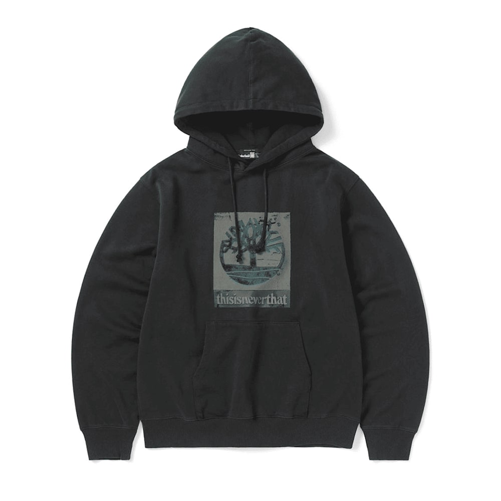 【thisisneverthat別注】メンズ フーディー image number 0