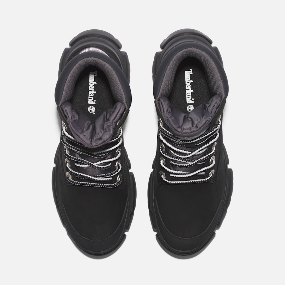 アドリー ウェイ スニーカー ブーツ  レディース image number 1