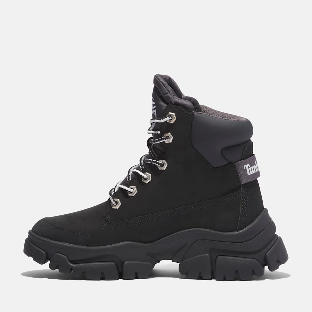 アドリー ウェイ スニーカー ブーツ  レディース image number 5