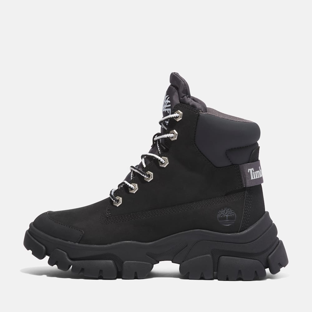 アドリー ウェイ スニーカー ブーツ  レディース image number 7