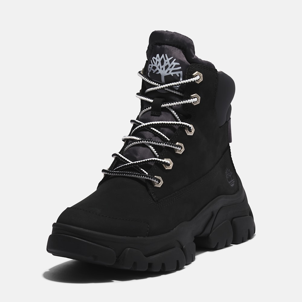 アドリー ウェイ スニーカー ブーツ  レディース image number 8