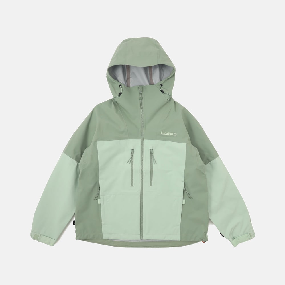 モビ フレックス テック 3レイヤー ウォータープルーフ ジャケット レディース image number 0