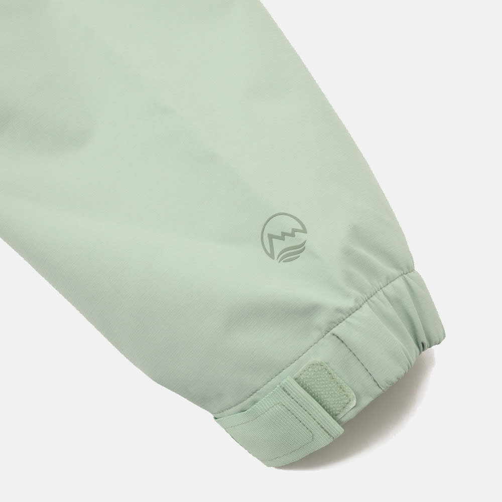 モビ フレックス テック 3レイヤー ウォータープルーフ ジャケット レディース image number 6