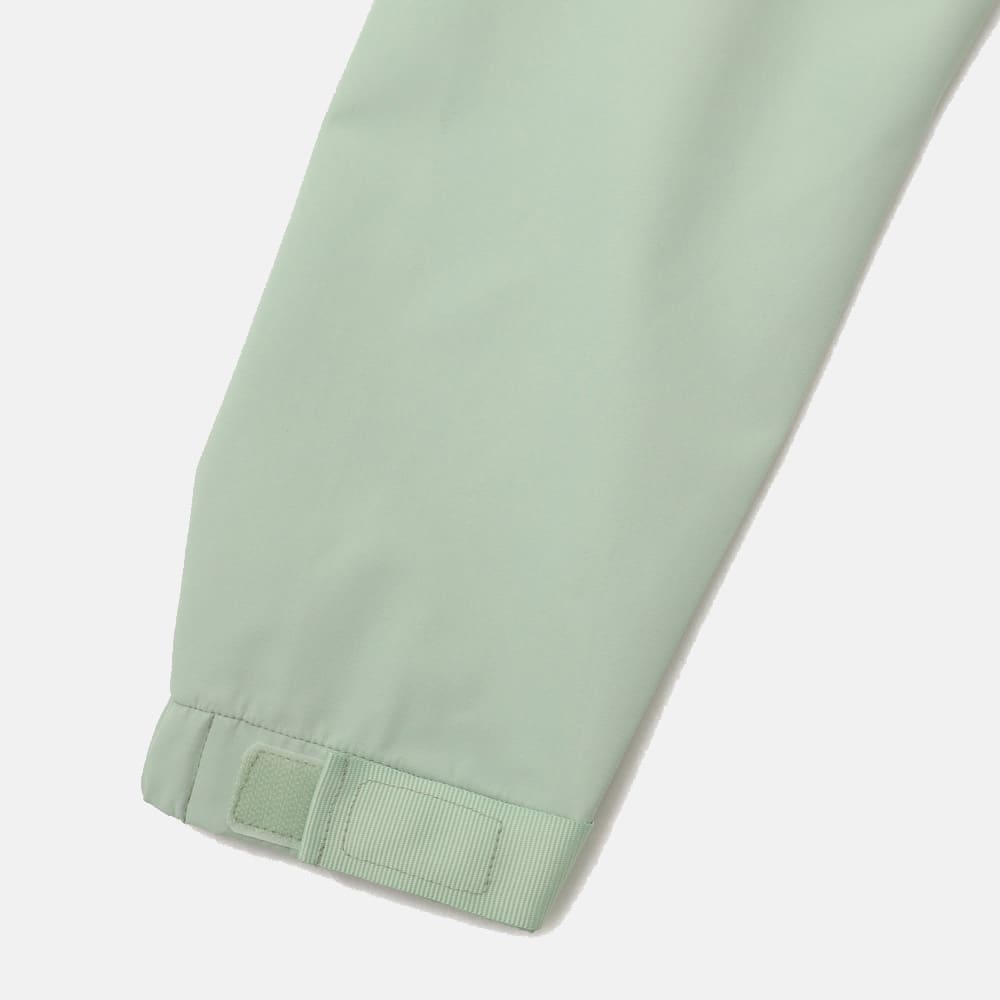 モビ フレックス テック 3レイヤー ウォータープルーフ ジャケット レディース image number 7