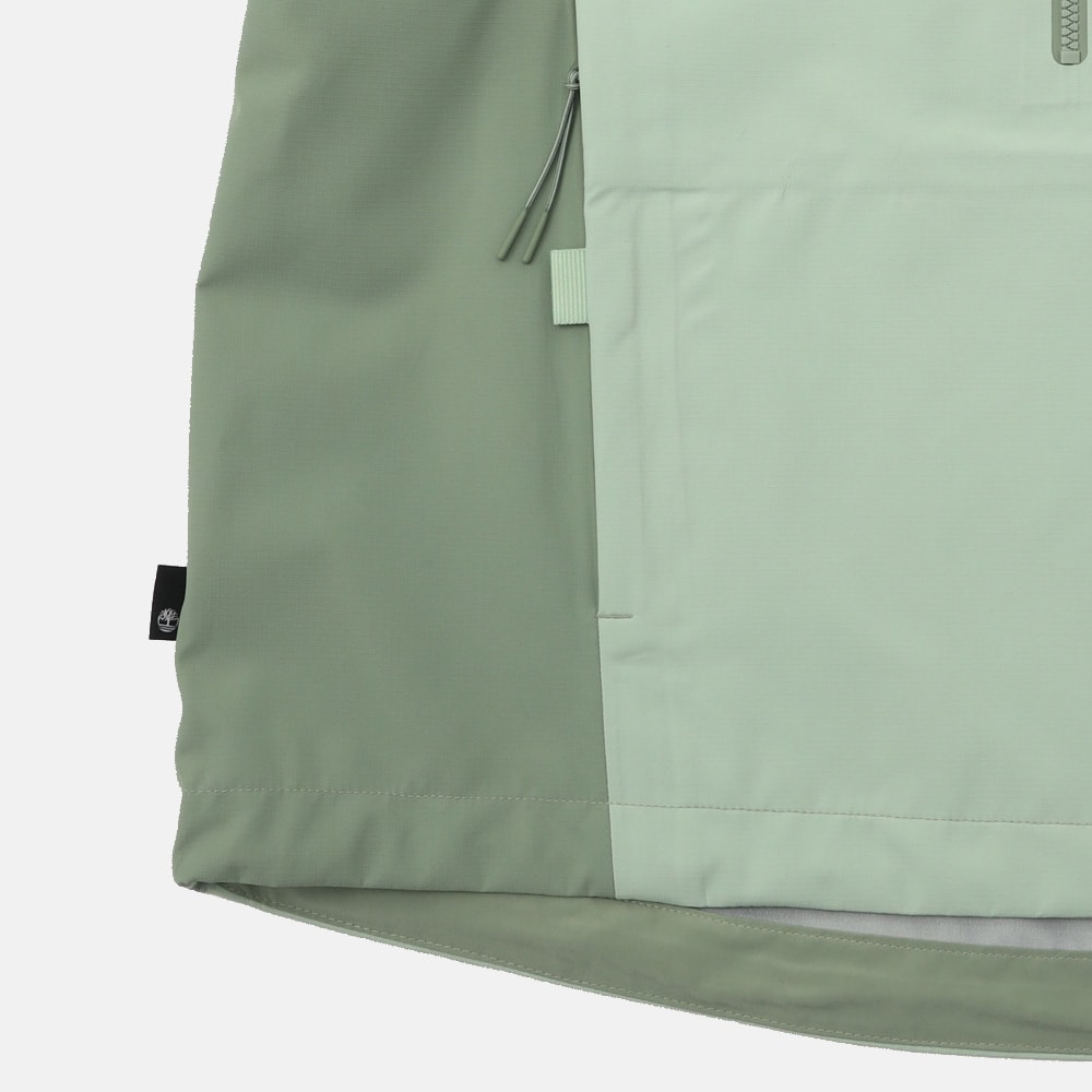 モビ フレックス テック 3レイヤー ウォータープルーフ ジャケット レディース image number 8