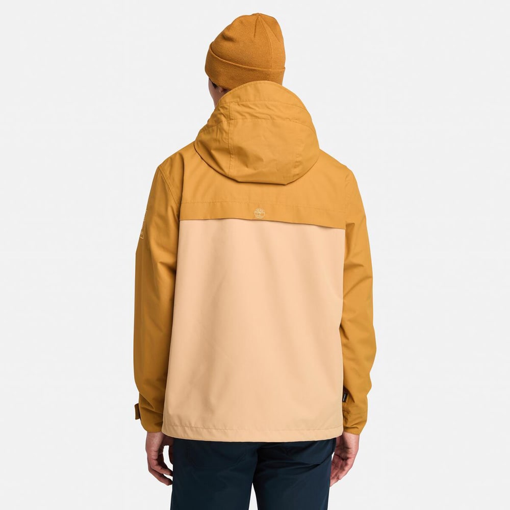 ベントン ウォータープルーフ 3-in-1 ジャケット メンズ