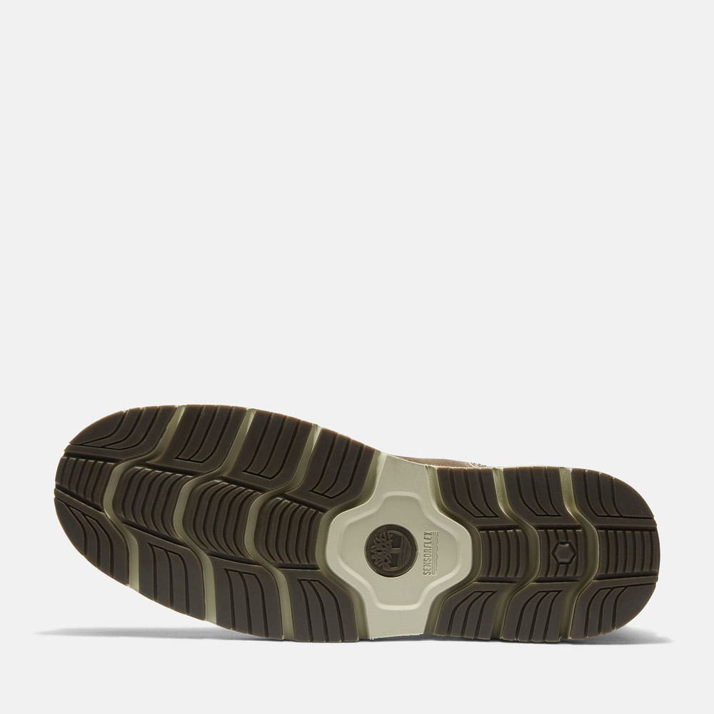 ウエスモア チャッカ ブーツ メンズ image number 8