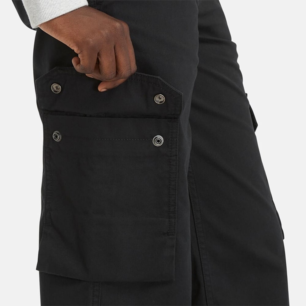 ユーティリティ カーゴ パンツ レディース image number 2