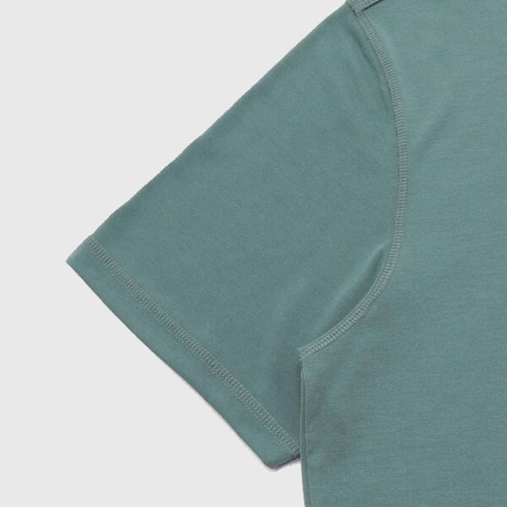 半袖 アンチUV Tシャツ メンズ image number 3