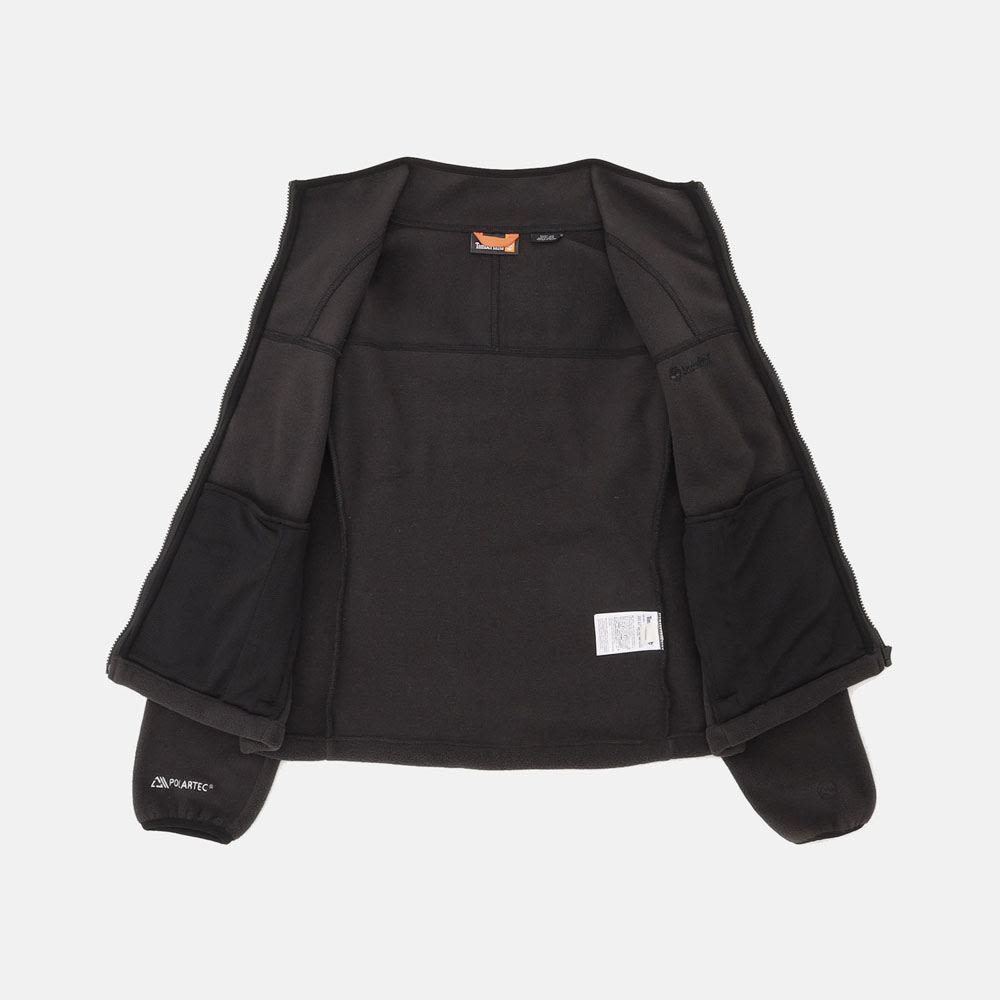 ポーラテック&reg; フルジップ フリース レディース image number 2